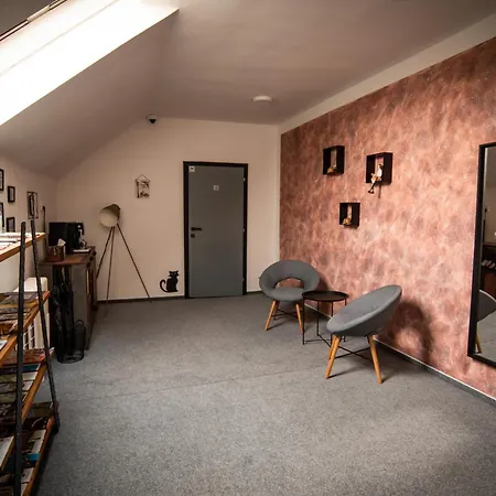 Guest house Mikes 2*