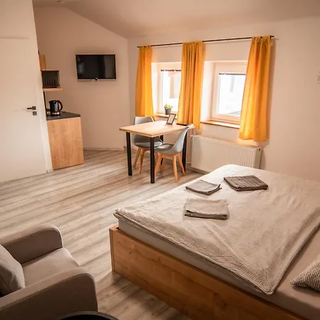 Guest house Mikes 2*