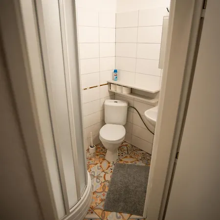 Mikes Penzion Telč