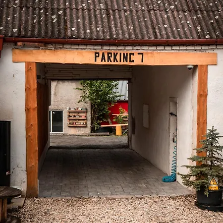 Mikes 3* Telč