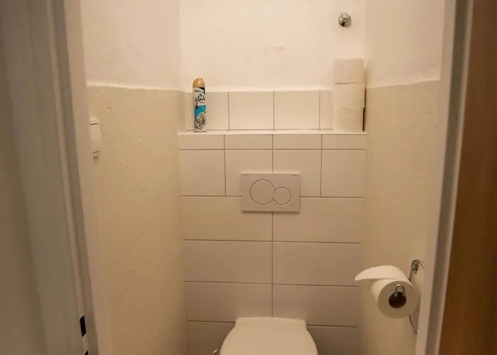 Mikes Casa de hóspedes