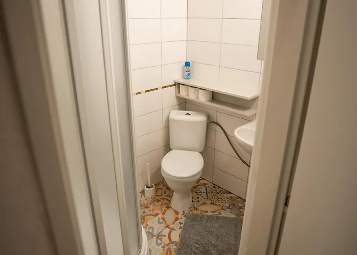 Mikes Casa de hóspedes Telč