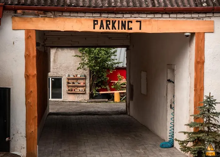 Mikes 3* Telč